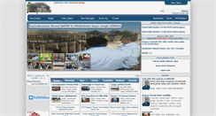 Desktop Screenshot of nizip.com