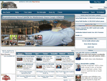 Tablet Screenshot of nizip.com